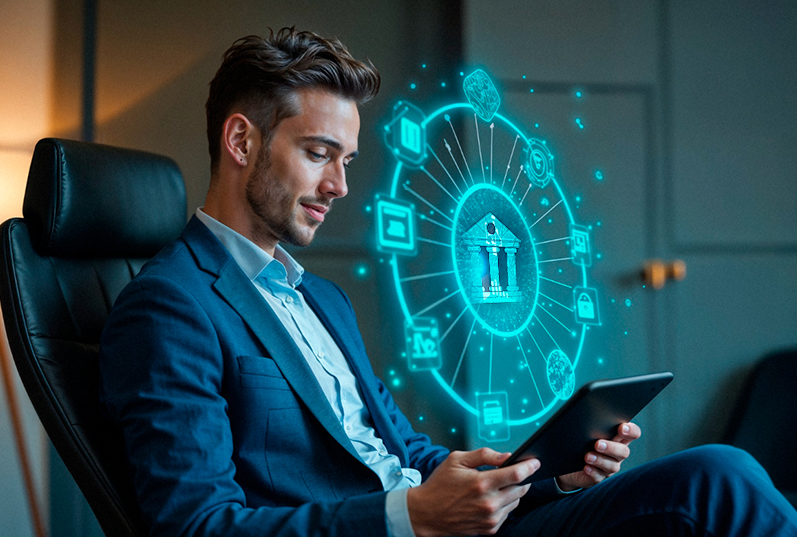 AI-Powered Credit Decisioning: Confident Credit at Scale
